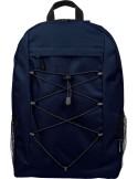 Sac à dos d'aventure en polyester rPET 600D Jari