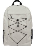 Sac à dos d'aventure en polyester rPET 600D Jari