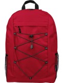 Sac à dos d'aventure en polyester rPET 600D Jari