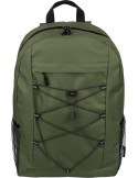 Sac à dos d'aventure en polyester rPET 600D Jari