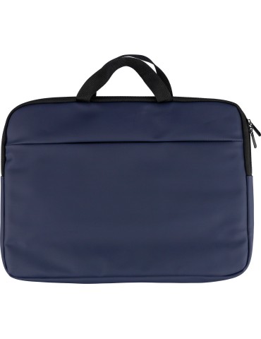 Sacoche pour ordinateur portable en PU recyclé Rafi 2