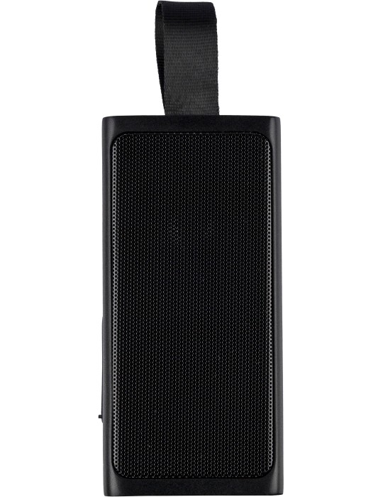 Enceinte portable en ABS recyclé Malina
