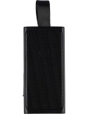 Enceinte portable en ABS recyclé Malina
