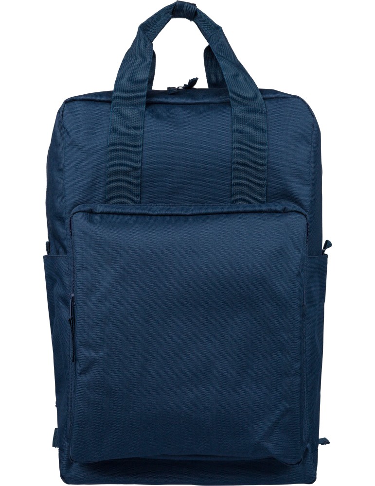 Sac à dos en polyester recyclé 900D Amalia