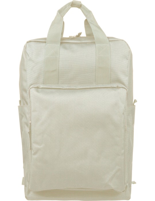 Sac à dos en polyester recyclé 900D Amalia
