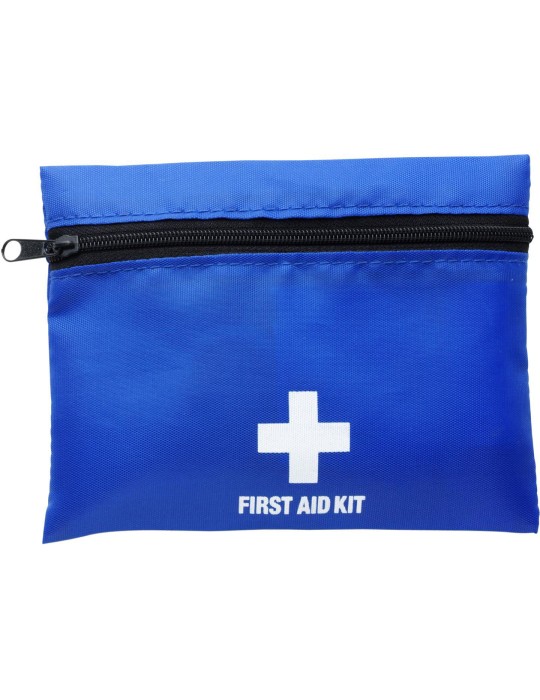 Pochette de secours personnalisable