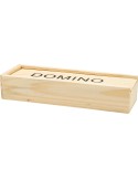 Jeu de dominos Enid | Bois recyclé