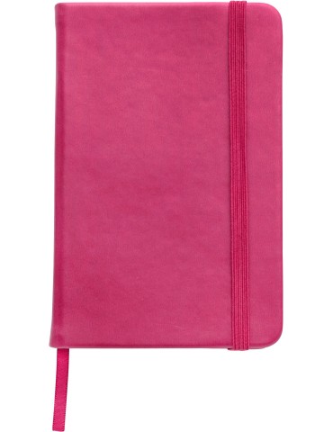 Carnet de notes Eva | PU recyclé | A5 | Ligné