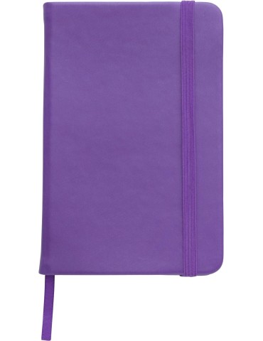 Carnet de notes Eva | PU recyclé | A5 | Ligné