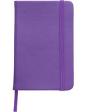 Carnet de notes Eva | PU recyclé | A5 | Ligné
