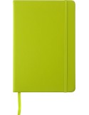 Carnet de notes Eva | PU recyclé | A5 | Ligné