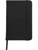 Carnet de notes Eva | PU recyclé | A5 | Ligné