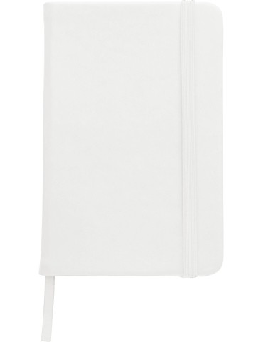 Carnet de notes Eva | PU recyclé | A5 | Ligné