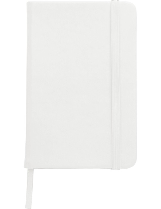 Carnet de notes Eva | PU recyclé | A5 | Ligné