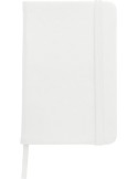 Carnet de notes Eva | PU recyclé | A5 | Ligné