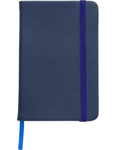 Carnet de notes Eva | PU recyclé | A5 | Ligné
