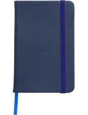 Carnet de notes Eva | PU recyclé | A5 | Ligné