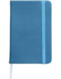 Carnet de notes Eva | PU recyclé | A5 | Ligné