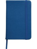 Carnet de notes Dita | PU recyclé | A6 | Ligné