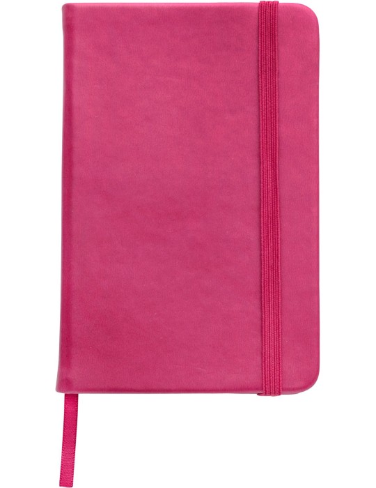 Carnet de notes Dita | PU recyclé | A6 | Ligné