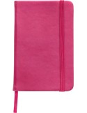Carnet de notes Dita | PU recyclé | A6 | Ligné
