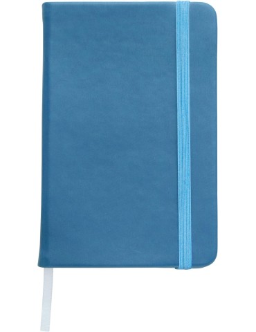 Carnet de notes Dita | PU recyclé | A6 | Ligné