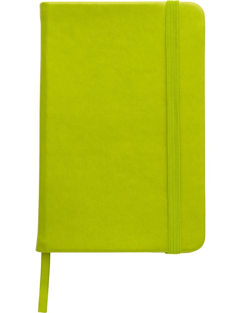 Carnet de notes Dita | PU recyclé | A6 | Ligné