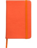 Carnet de notes Dita | PU recyclé | A6 | Ligné