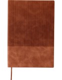 Carnet Elian | PU recyclé | A5 | Ligné