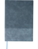 Carnet Elian | PU recyclé | A5 | Ligné