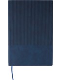 Carnet Elian | PU recyclé | A5 | Ligné