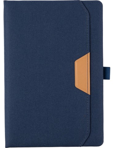 Carnet Thorsten | PET recyclé | A5 | Ligné