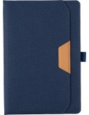 Carnet Thorsten | PET recyclé | A5 | Ligné