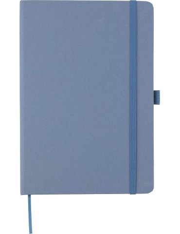 Carnet Gertrud | Recyclé | A5 | Ligné