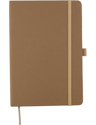 Carnet Gertrud | Recyclé | A5 | Ligné 2