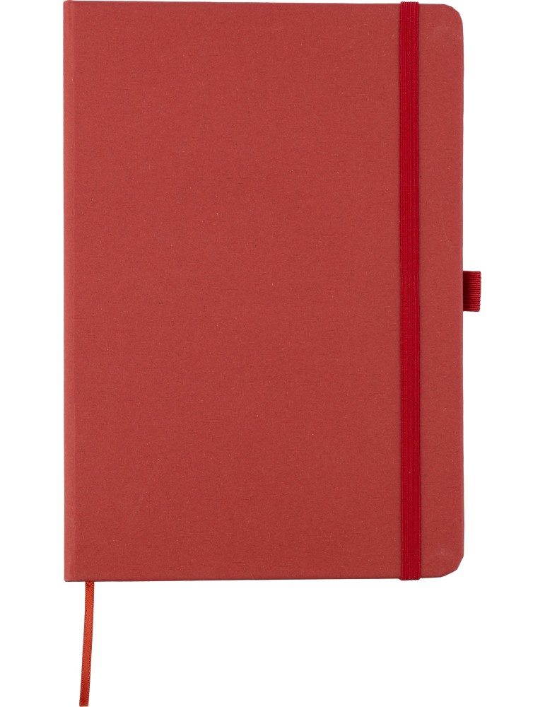 Carnet Gertrud | Recyclé | A5 | Ligné