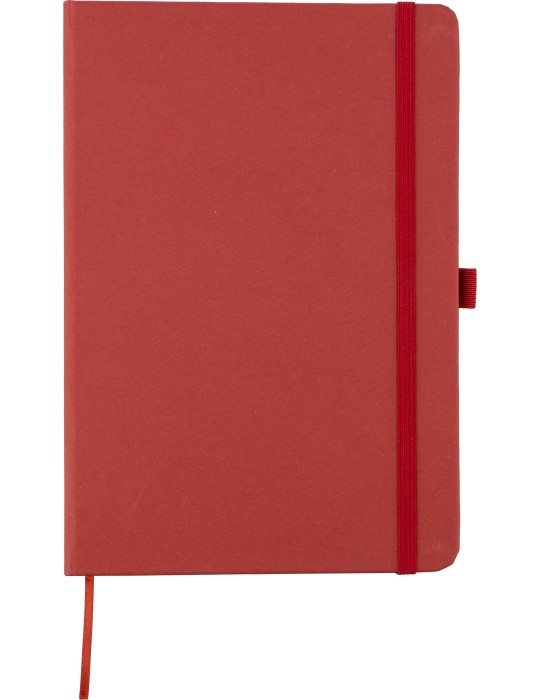 Carnet Gertrud | Recyclé | A5 | Ligné