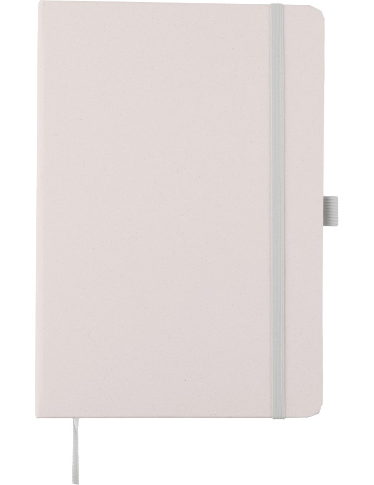 Carnet Gertrud | Recyclé | A5 | Ligné