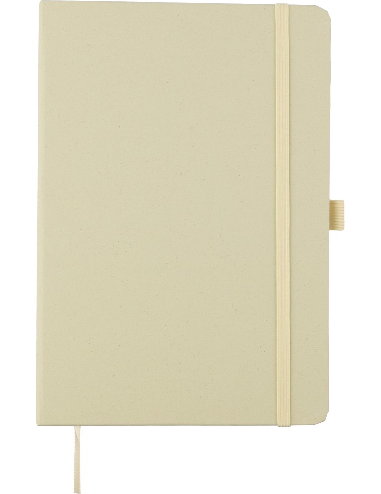 Carnet Gertrud | Recyclé | A5 | Ligné