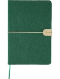 Carnet Danio | Feutre recyclé | A5 | Ligné