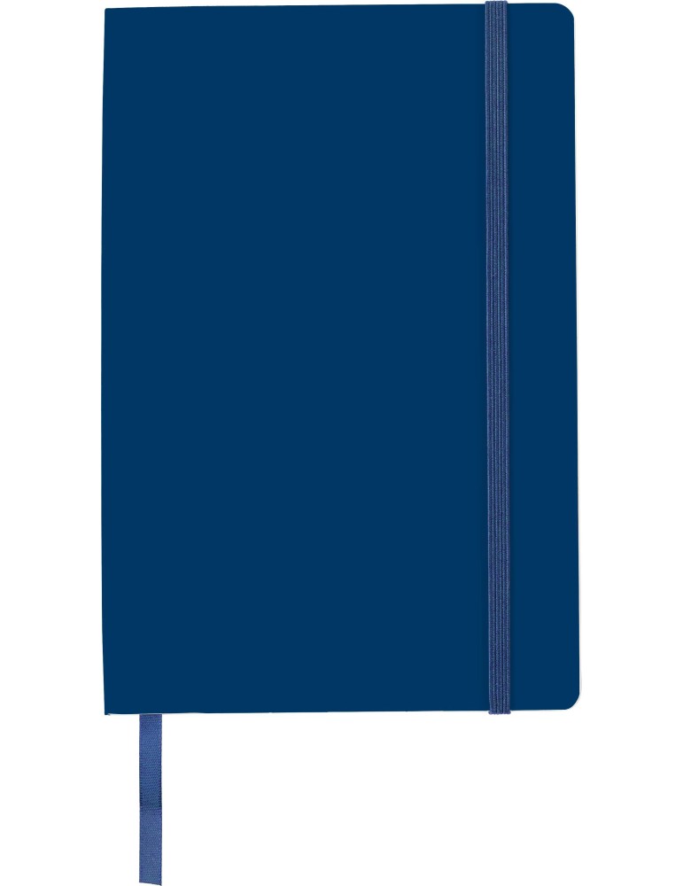 Carnet de notes Mireia | PU recyclé | A5 | Ligné