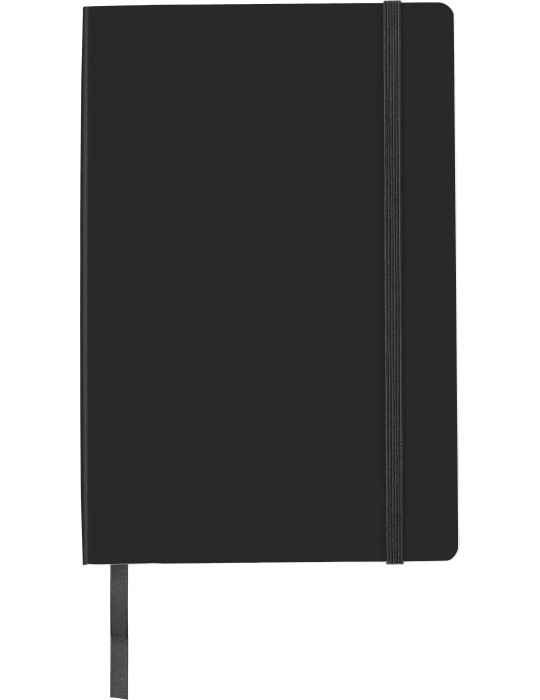 Carnet de notes Mireia | PU recyclé | A5 | Ligné