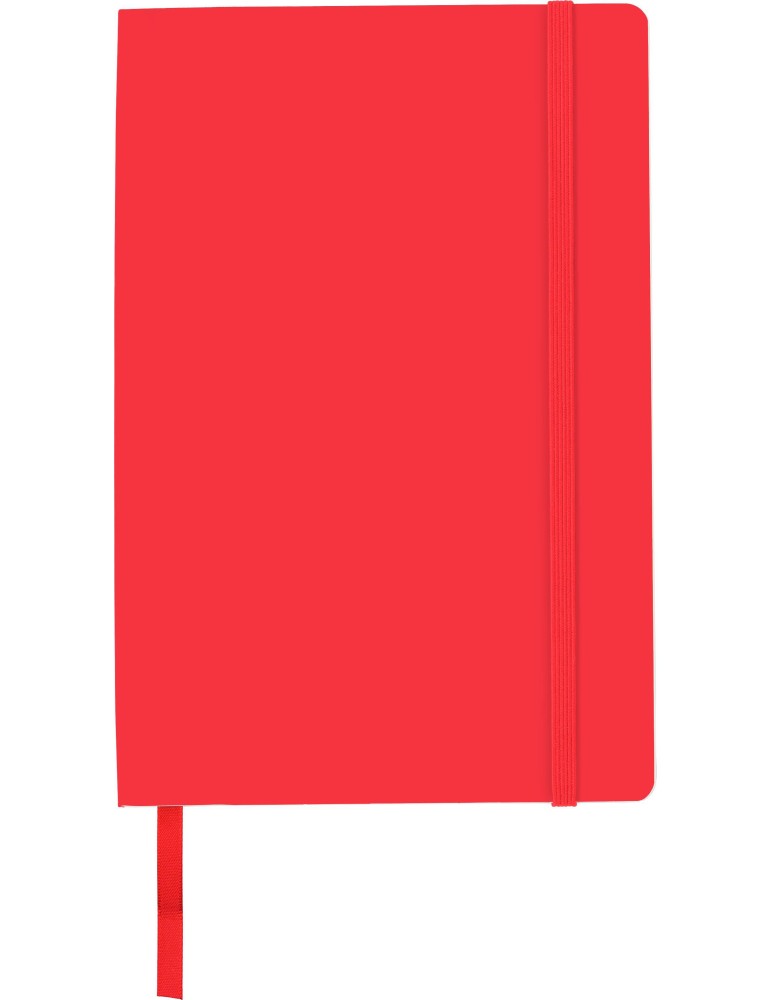 Carnet de notes Mireia | PU recyclé | A5 | Ligné