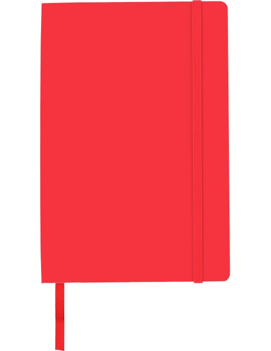 Carnet de notes Mireia | PU recyclé | A5 | Ligné