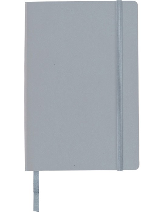 Carnet de notes Mireia | PU recyclé | A5 | Ligné