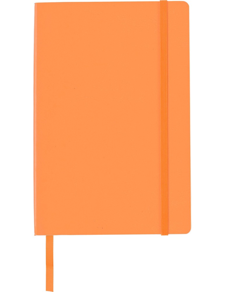 Carnet de notes Mireia | PU recyclé | A5 | Ligné