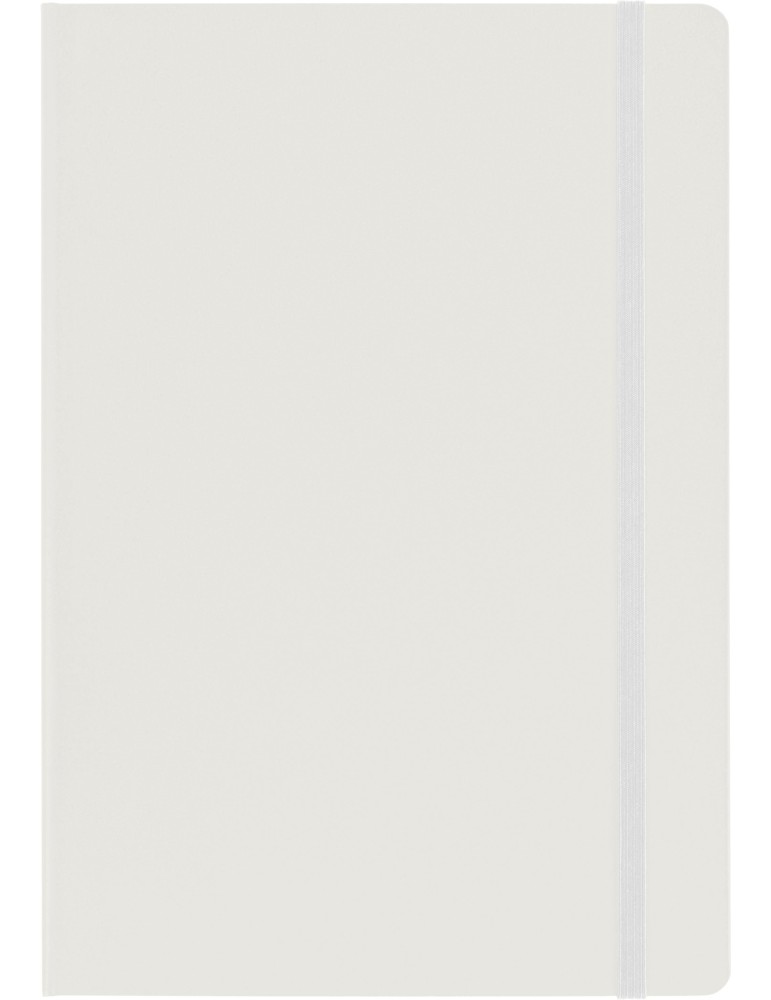 Carnet Chanelle | A5 | Ligné