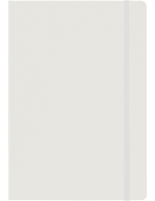 Carnet Chanelle | A5 | Ligné