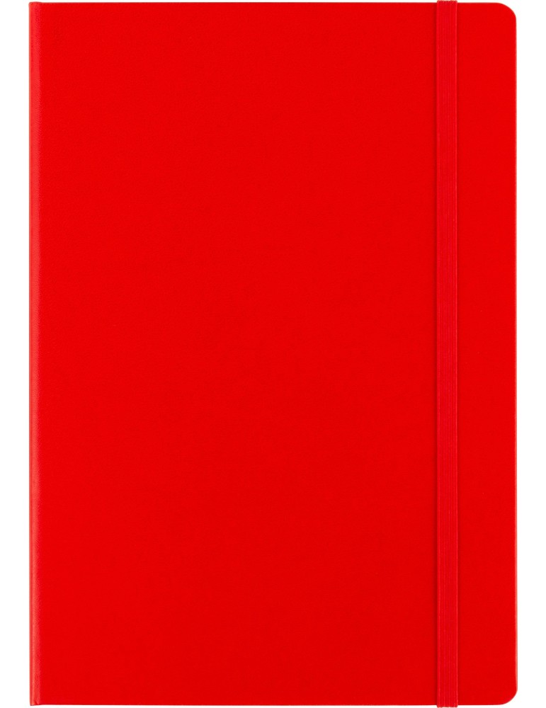 Carnet Chanelle | A5 | Ligné