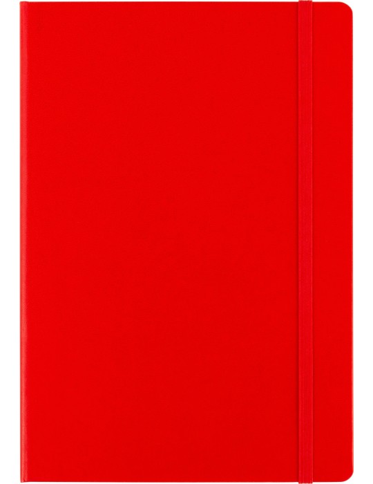 Carnet Chanelle | A5 | Ligné